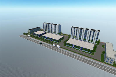 茂县倾斜摄影技术在虚拟现实(VR)中的应用