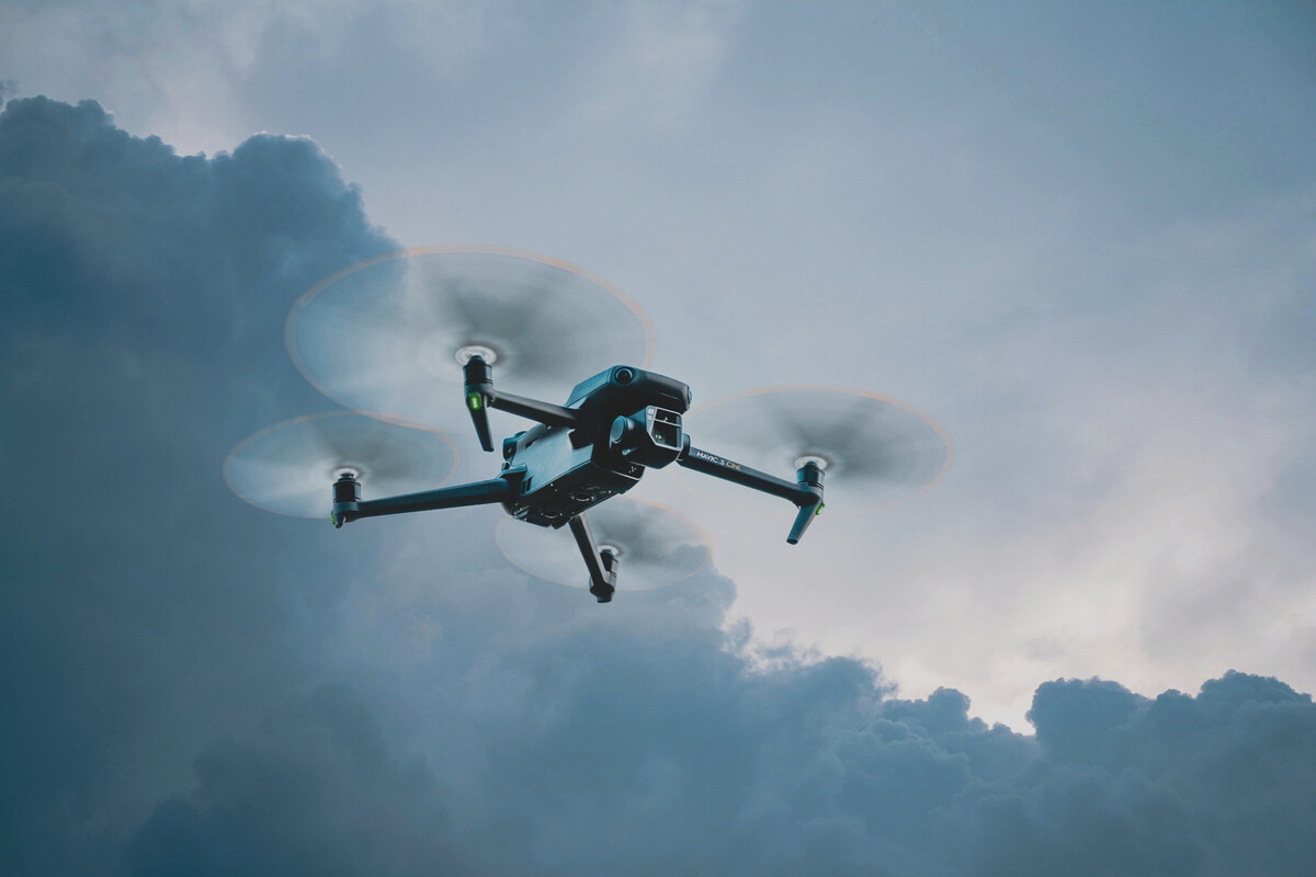 茂县应用 | 风电站选址，看无人机航测如何为风寻“家”